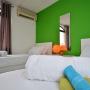 Апартаменты - Сент-Джулианс, Torri Katur Apartment 2 Room 2