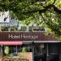Szállodák - São Paulo, Hotel Heritage