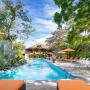Rezorty - Nosara, Bodhi Tree Yoga Resort