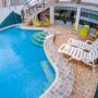 Szállodák - Pucallpa, Hotel Jhor Bush