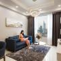 Appartamenti - Ho Chi Minh, Blue Apartment - RiverGate