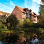 Hotely - Lucern, Seminarhotel Romerohaus
