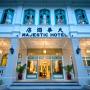 Hotely - Melaka, The Majestic Malacca Hotel