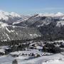 Apartments - Le Praz de Lys, Appartement 5 pers. avec terrasse face au mont blanc 70261