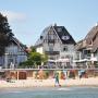 Hotely - Travemünde, Lieblingsplatz, meine Strandperle