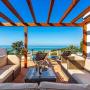 Ville - Vale do Lobo, Vale do Lobo Villa Sleeps 8 Pool Air Con WiFi