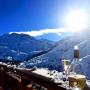 Апартаменты - Ле-Менюир, Luxueux Chalet 17 pers au pied des pistes 81183
