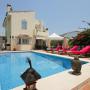 Ville - Estepona, Atalaya Villa Sleeps 8 Pool Air Con WiFi