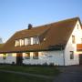 Apartmány - Dagebüll, Haus-Halligblick-Ferienwohnung-Groede