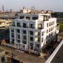 Residence - Adler, Soned House