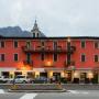 Szállodák - San Pellegrino Terme, Albergo Papa