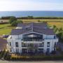Apartmány - Börgerende-Rethwisch, Haus Calmsailing