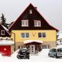 Penzióny - Braunlage, Gästehaus HarzGlück