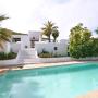 Vily - Santa Gertrudis, Santa Gertrudis Villa Sleeps 12 Pool Air Con WiFi