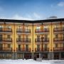 Szállodák - Pragelato, Casa Alpina Don Barra