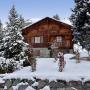 Dovolenkové domy - Verbier, Verbier Villa Sleeps 6 WiFi