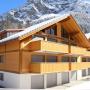 Apartmanok - Kandersteg, Büelbad Apartments