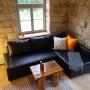Apartmány - Bielatal, "Meisterstube" - Hammergut Neidberg
