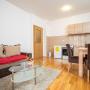 Ferienwohnungen - Podgorica, Naki Apartments