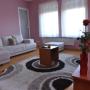 Ferienwohnungen - Kruševac, Promenada apartmani