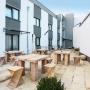 Hotels - Frankfurt/Main, Naam Hotel & Apartment Frankfurt City-Messe Airport