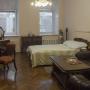 Apartmanok - Szentpétervár, Apartment on Fontanka 24