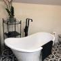 Apartmány - Katovice, LivingRoom 4B