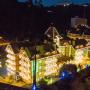 Aparthotels - Campos do Jordão, Flat Hotel Palazzo Reale