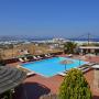 Aparthotels - Naxos Chora, Paradisia Villas