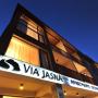 Resorts - Liptovský Mikuláš, Via Jasna Wellness Apartments