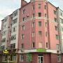 Apartmány - Mirhorod, Family apartment in the centre of Mirgorod