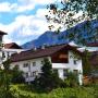 Apartmány - Serfaus, Alpenrose Serfaus
