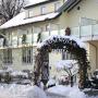 Hotels - Salzburg, Hotel Rosenvilla