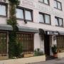 Penzióny - Sindelfingen, Hotel Krone