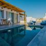 Villen - Koufonisia, Aeris suites
