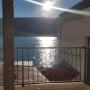 Apartments - Igalo, Apartment at the seaside in center of Igalo