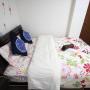 Ferienwohnungen - Tokio, TQ21 apartment in Akihabara area with double bed