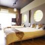 Ferienwohnungen - Osaka, Early Check in OK MH ShinOsaka 8min Japanese room