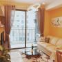 Appartamenti - Ho Chi Minh, Mira 1BR Apartment near center district 1/ Free pool&gym