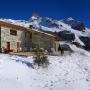 Affittacamere - Val dʼIsère, Chalet Colinn