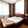 Szállodák - Irkutszk, Hotel Lazurny Bereg