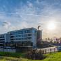 Szállodák - Nieuwerkerk aan den IJssel, Van Der Valk Hotel Rotterdam Nieuwerkerk