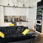 Apartmanok - Zelenogradszk, Студия Yellow Submarine в центре