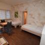 Apartmány - Štutgart, AB Apartment Objekt 18 auf Apartment Rohracker