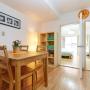 Ferienwohnungen - Tokio, 2 BedRoom Apartment (Direct train HANEDA Airport) KT/#007