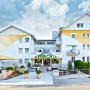 Hotely - Bad Wörishofen, Kur- und Wellnesshotel Förch