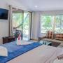 Hotels - Santa Teresa Beach, Zula Inn Aparthotel