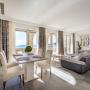 Ferienwohnungen - Tivat, Apartment Sea View by My Way