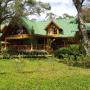 Lodges - Alto Boquete, Casa Camila Boquete