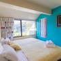 Apartmanok - Queenstown, Libra Lake View House
